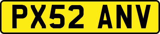 PX52ANV