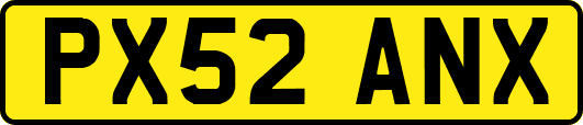 PX52ANX