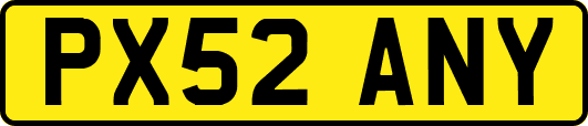 PX52ANY