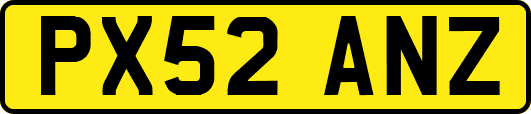 PX52ANZ