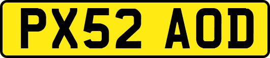 PX52AOD