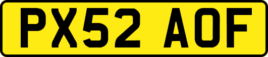 PX52AOF