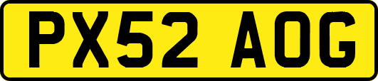PX52AOG