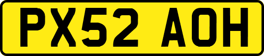 PX52AOH