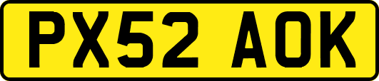 PX52AOK