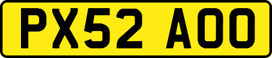 PX52AOO