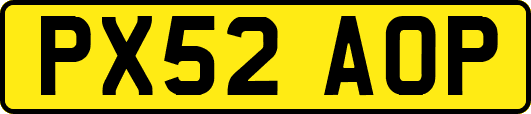 PX52AOP