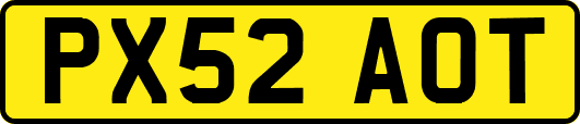 PX52AOT