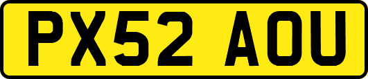 PX52AOU