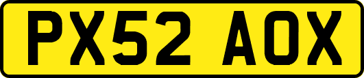 PX52AOX