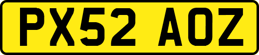 PX52AOZ