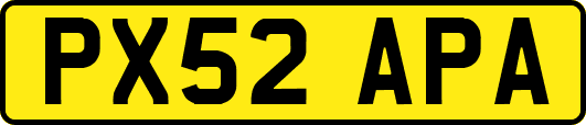 PX52APA