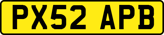 PX52APB
