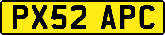 PX52APC