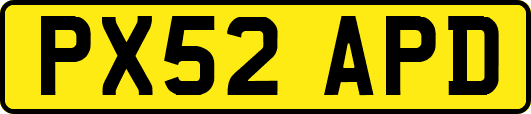PX52APD