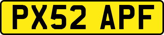 PX52APF