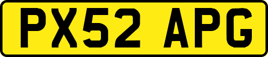 PX52APG