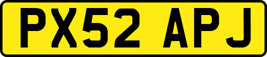 PX52APJ