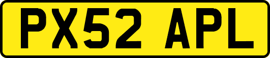 PX52APL
