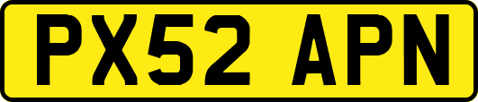 PX52APN