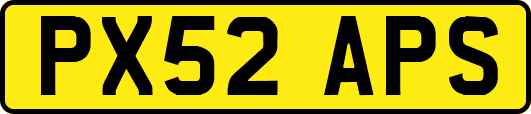 PX52APS