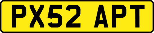 PX52APT