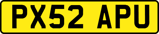 PX52APU