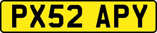 PX52APY
