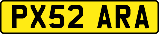 PX52ARA