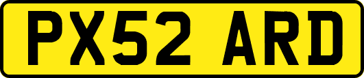 PX52ARD