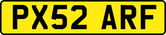 PX52ARF