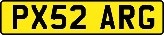 PX52ARG