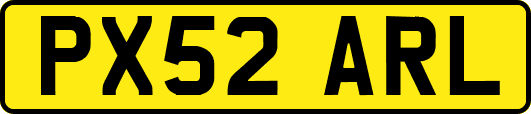 PX52ARL