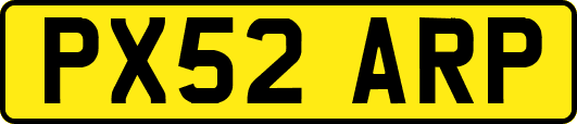 PX52ARP