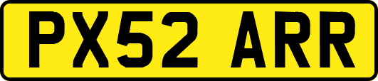 PX52ARR