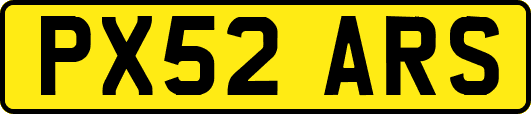 PX52ARS