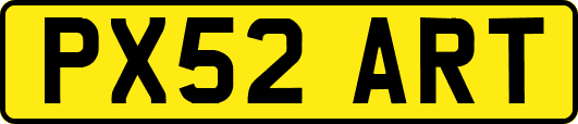 PX52ART