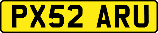 PX52ARU