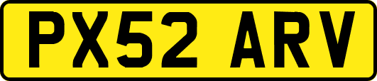 PX52ARV