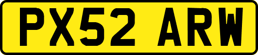 PX52ARW
