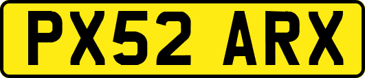 PX52ARX