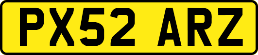 PX52ARZ