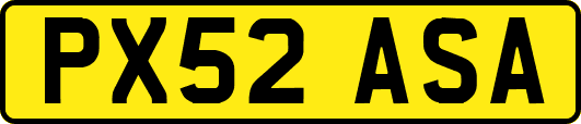 PX52ASA