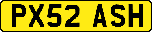 PX52ASH