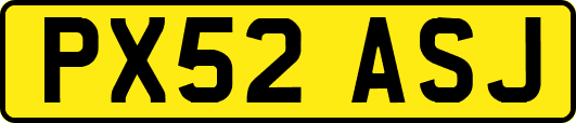 PX52ASJ