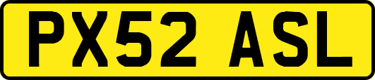 PX52ASL