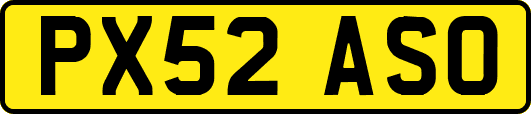 PX52ASO