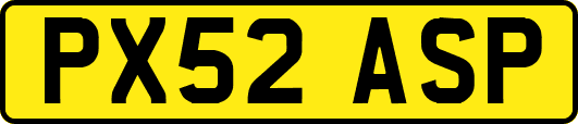 PX52ASP