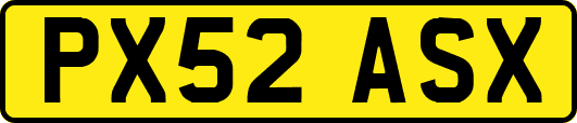 PX52ASX