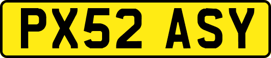PX52ASY